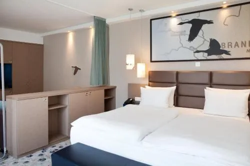 Holiday Inn Berlin City East Side by IHG photo 25