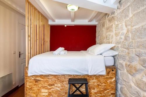 GuestReady - Cosy and Central Le Marais