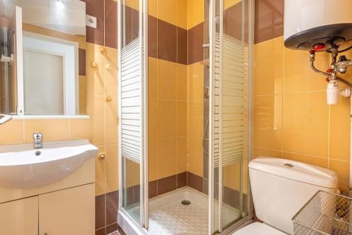 GuestReady - Cosy and Central Le Marais
