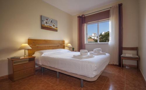 B45 - Main Avenue 2 Bed Apartment