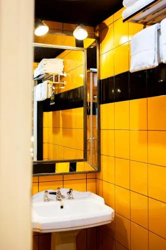 Hôtel Le G (ex Le Genève) photo 59