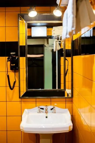 Hôtel Le G (ex Le Genève) photo 61