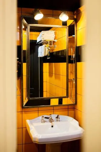 Hôtel Le G (ex Le Genève) photo 64