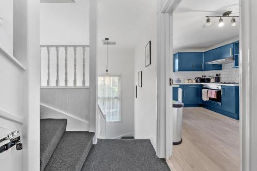 The Holloway Suite - Netflix, 3 Min to Station - Luxury photo 41