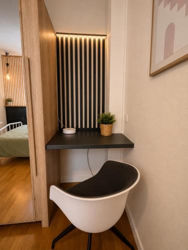 Studio-Centre de Paris