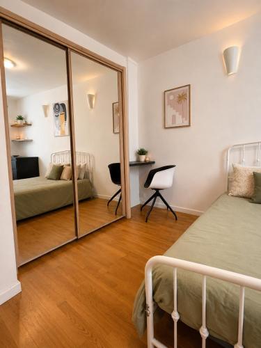 Studio-Centre de Paris