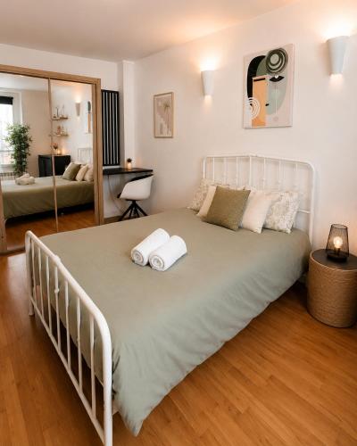 Studio-Centre de Paris