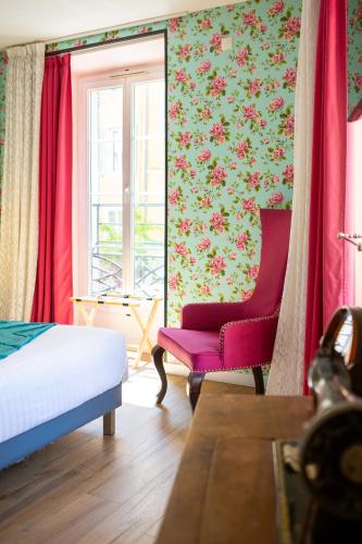 Hôtel Le G (ex Le Genève) photo 131