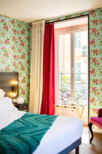 Hôtel Le G (ex Le Genève) photo 136