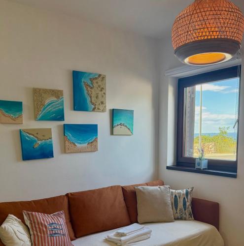 Apartman Čoka