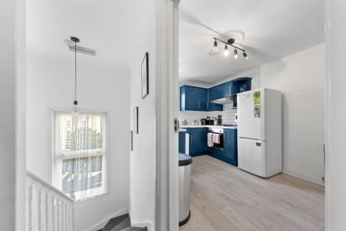 The Holloway Suite - Netflix, 3 Min to Station - Luxury photo 40