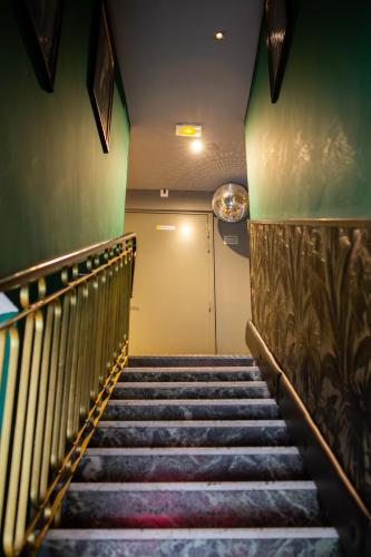 Hôtel Le G (ex Le Genève) photo 166