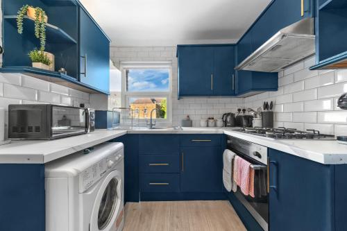 The Holloway Suite - Netflix, 3 Min to Station - Luxury photo 30