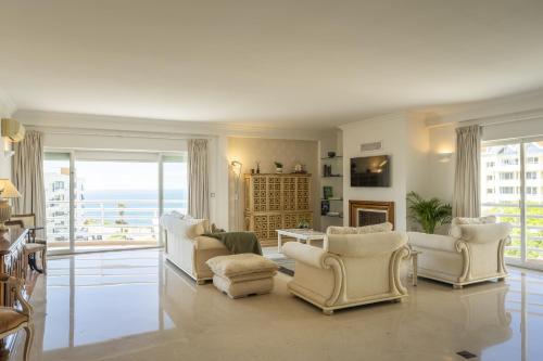 Cascais Golden Horizon By Clama Retreats