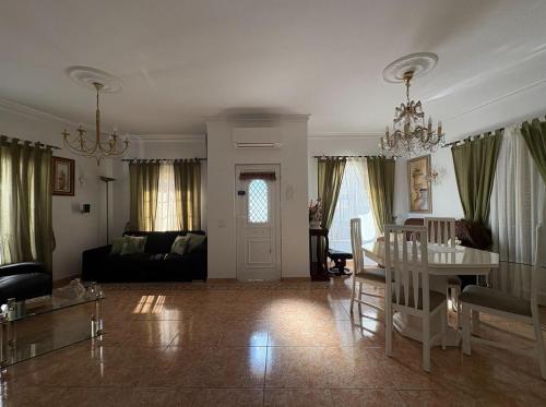 Casa de Férias T1 4 pax em Quarteira PT Fully Equipped 1-Bedroom House up to 4 prs