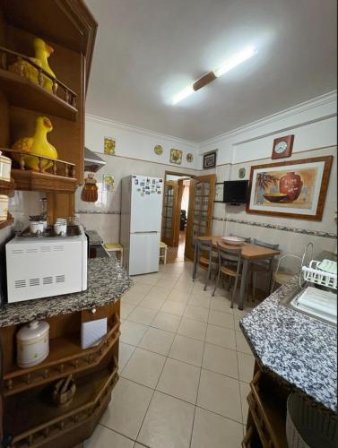 Casa de Férias T1 4 pax em Quarteira PT Fully Equipped 1-Bedroom House up to 4 prs