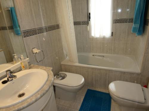 Apartment Mariola