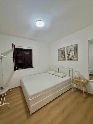 Apartman Čoka
