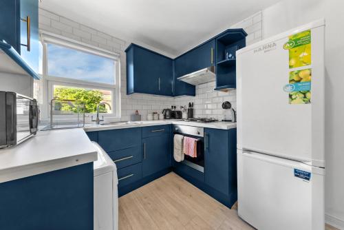 The Holloway Suite - Netflix, 3 Min to Station - Luxury photo 33