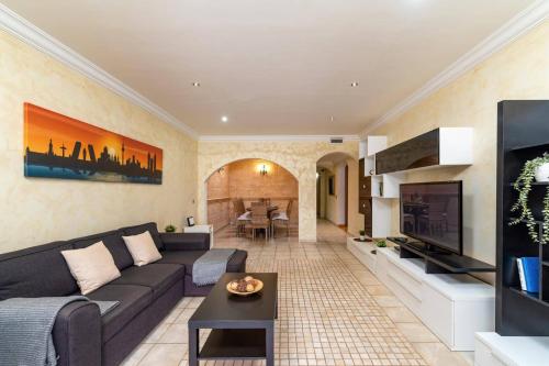 Villa Almas Blancas by Villa Plus