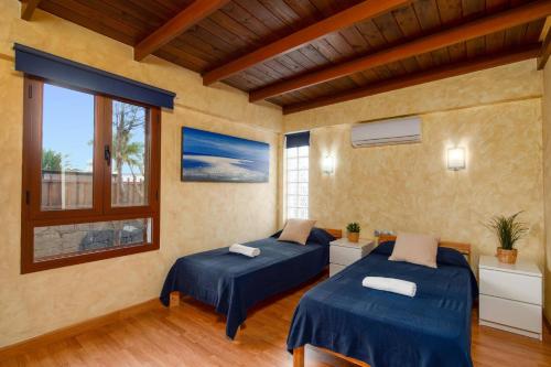 Villa Almas Blancas by Villa Plus