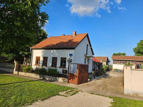 Kuća za odmor Širok šor