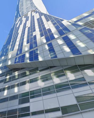 Apartament premium