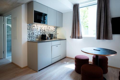 Foto Blackhome Innsbruck City Center 5