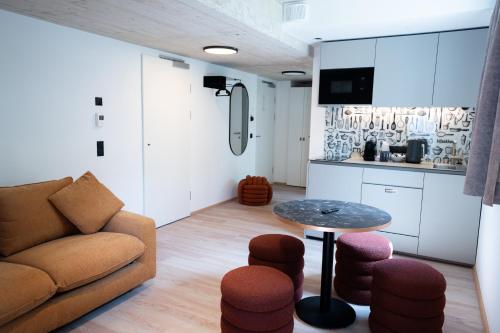 Foto Blackhome Innsbruck City Center 5
