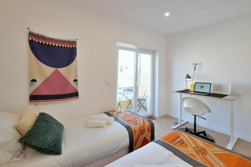MBird Casa Limão Duplex Cascais