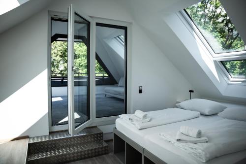 Blackhome Innsbruck City Center