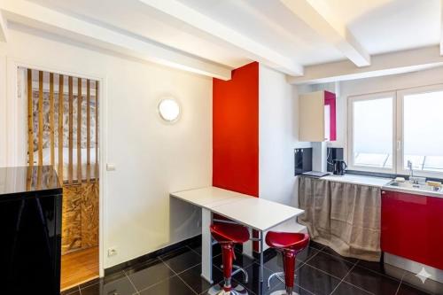 GuestReady - Cosy and Central Le Marais