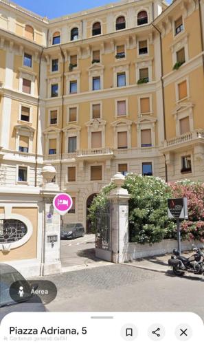 Casa Adriana