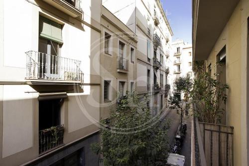111TT63REP4Pb · Practico apartamento en Gracia