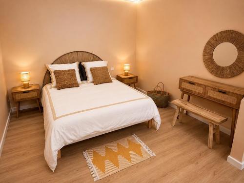 La Plage - Cosy en plein centre de Cannes