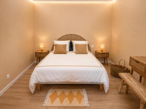 La Plage - Cosy en plein centre de Cannes