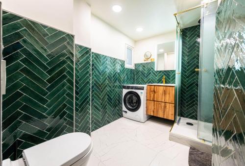 Wonderful flat Montparnasse