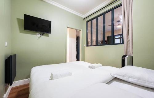 Wonderful flat Montparnasse