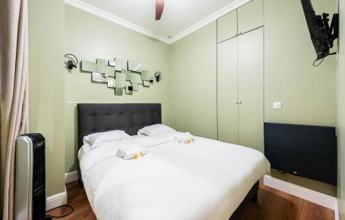 Wonderful flat Montparnasse
