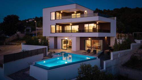 Luxury Villa Stivasnica