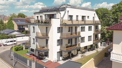 K22 Luxury Apartments