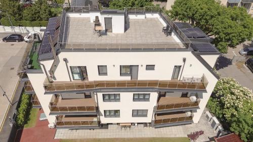 K22 Luxury Apartments