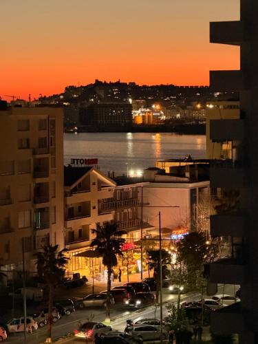 SEA VIEW apartment