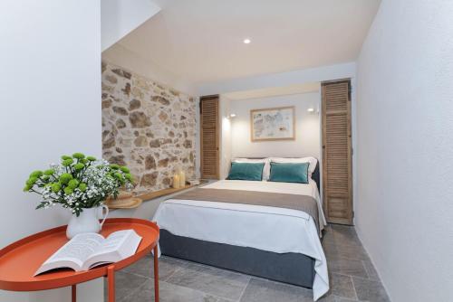 Foto Les Petits volets "Maison" à 100m de la mer 1