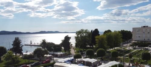 Apartment Centar City Zadar
