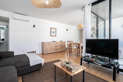 New ! Cabanas Verde Apartment