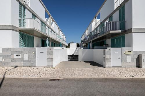 New ! Cabanas Verde Apartment