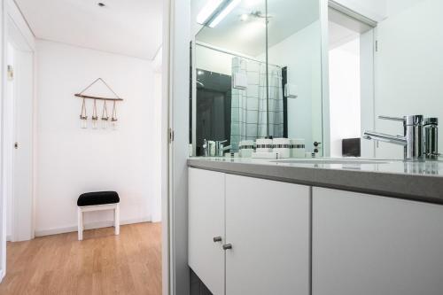 New ! Cabanas Verde Apartment