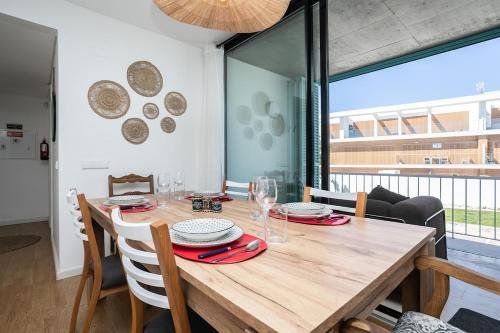 New ! Cabanas Verde Apartment