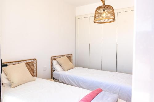 "Penthouse Mi Manera" 4 bdrs, 245m² terrace! photo 14